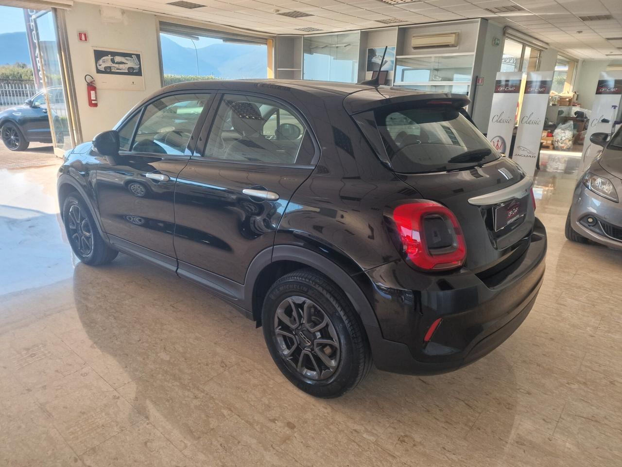Fiat 500X 1.3 MultiJet 2024