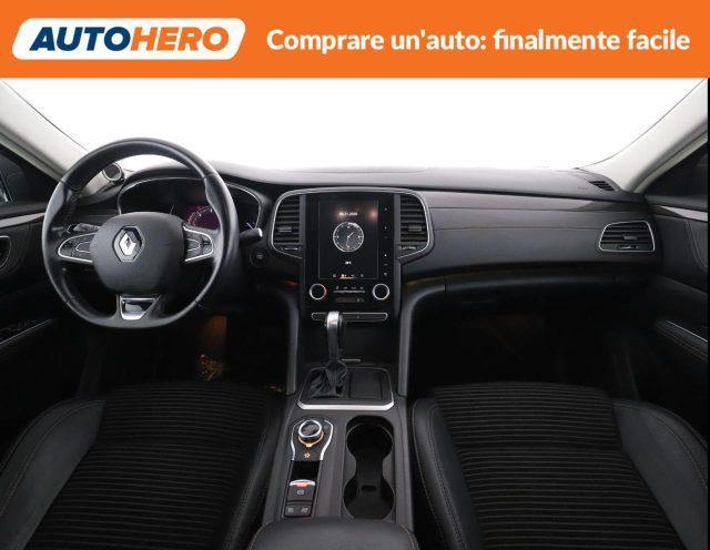 RENAULT Talisman dCi 130 CV EDC Energy Intens