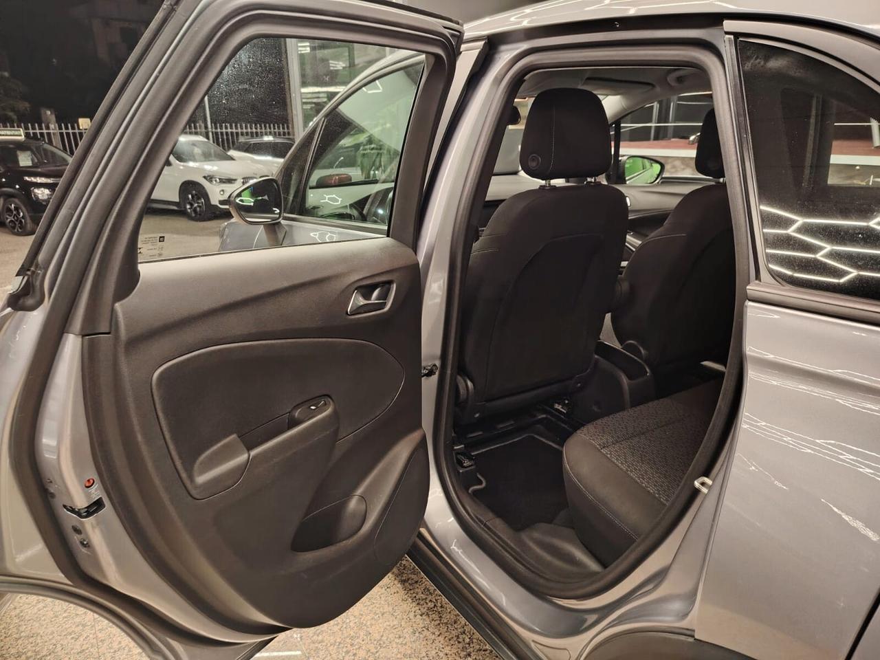 Opel Crossland 1.5 ECOTEC D 110 CV Start&Stop