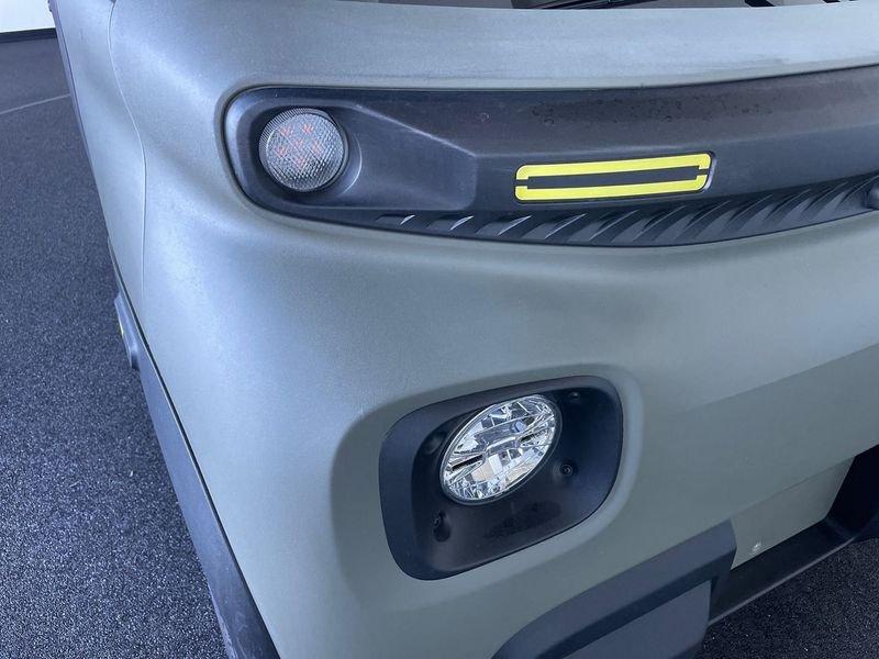 Citroën Ami Ami My Ami Buggy