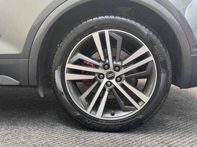 AUDI Q5 45 TFSI quattro S tronic S line LED|360|ACC|20'