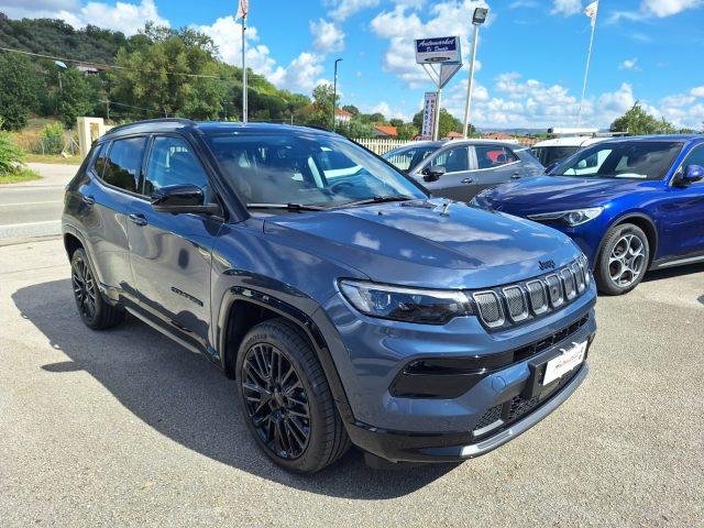 JEEP Compass 1.6 Multijet II 2WD S *Bi colore*