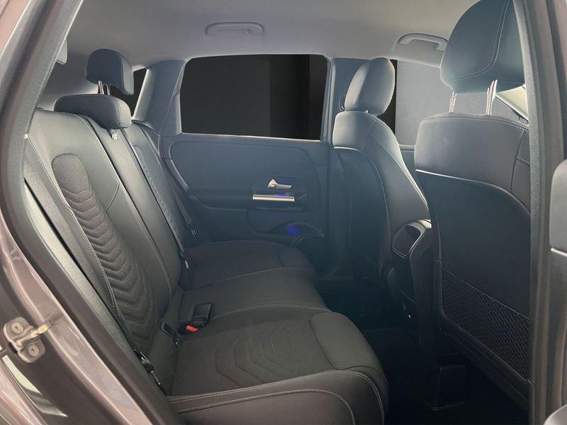 Mercedes-Benz Classe B B 180 d Progressive Adv Plus