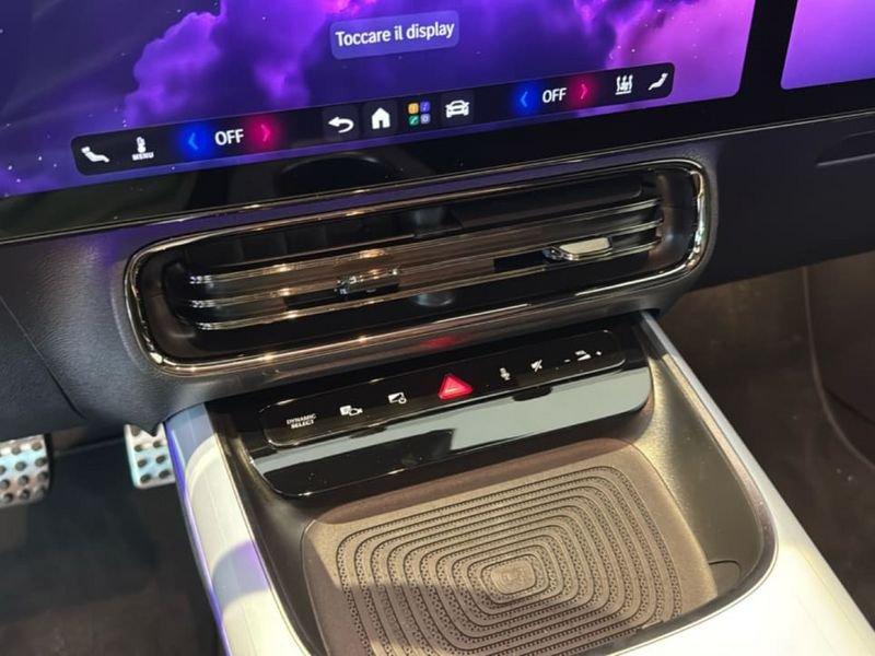 Mercedes-Benz GLB 250+ EQ Advanced Plus