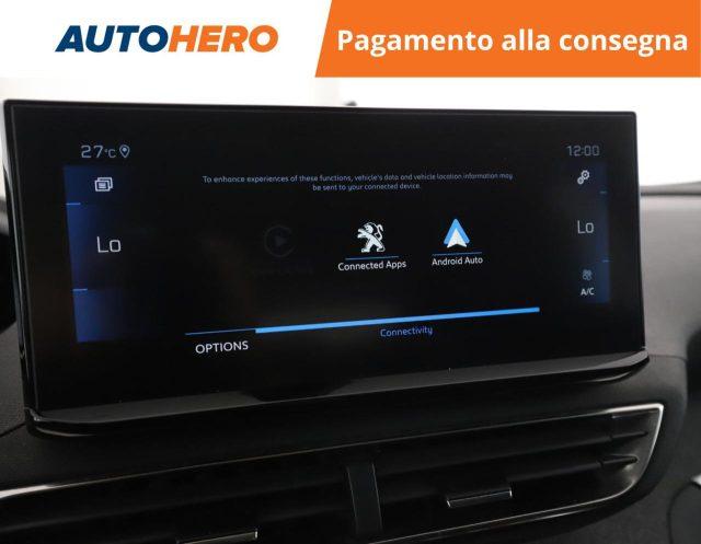 PEUGEOT 3008 BlueHDi 130 S&S EAT8 Allure Pack