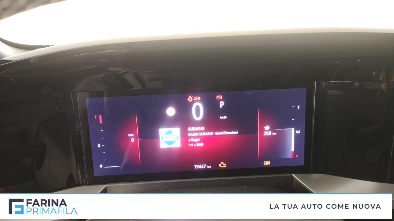 OPEL Mokka II 2025 - Mokka 1.2 GS s&s 130cv at8