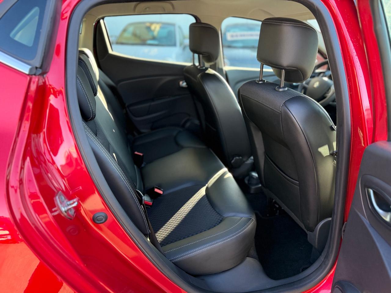 Renault Clio dCi 8V 90 CV 5 porte Life