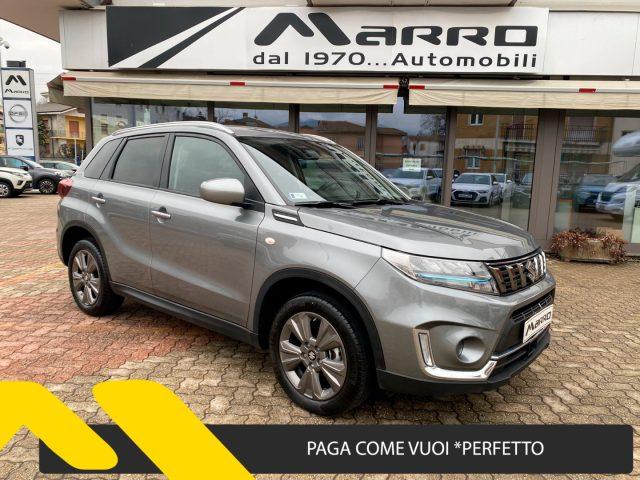 SUZUKI Vitara 1.4 Hybrid 4WD Cool *PAGA COME Vuoi