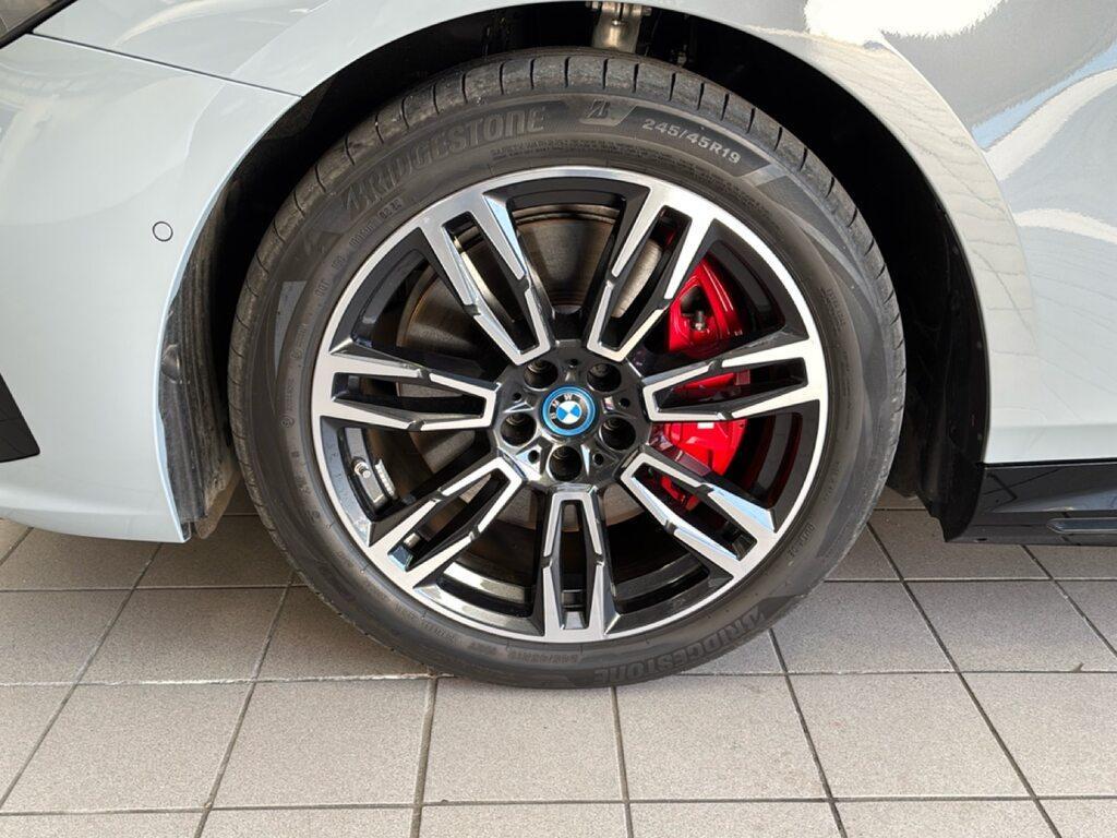 BMW i5 Berlina M Sport Pro xDrive40