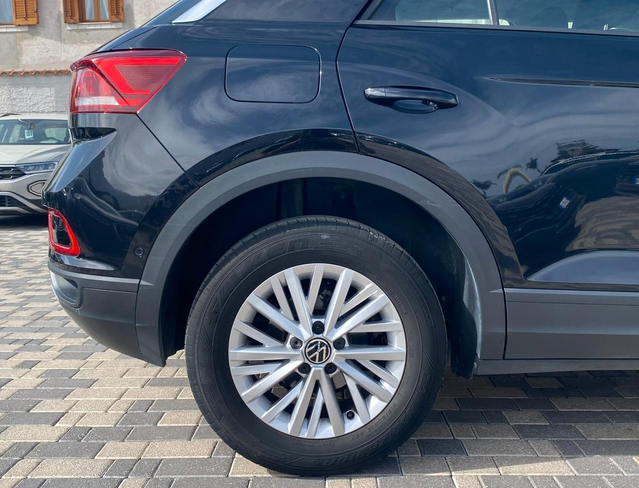 Volkswagen T-Roc Life 2.0 TDI 116CV