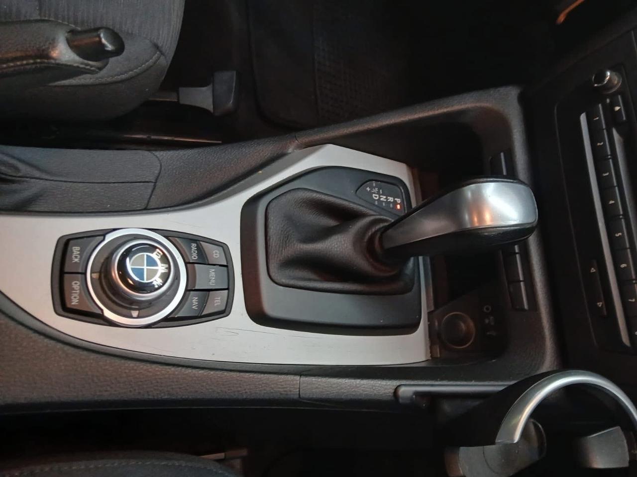 Bmw 123d cat 5 porte Msport automatico full