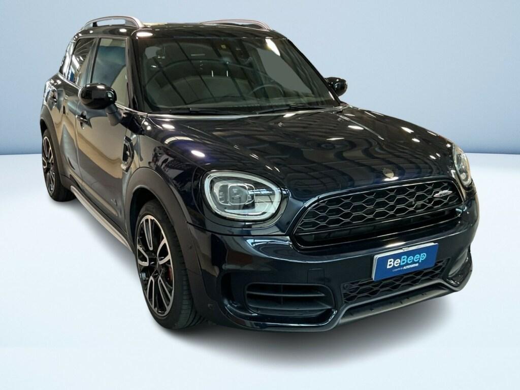 Mini Mini Countryman 2.0 Twin Power Turbo JCW JCW Steptronic