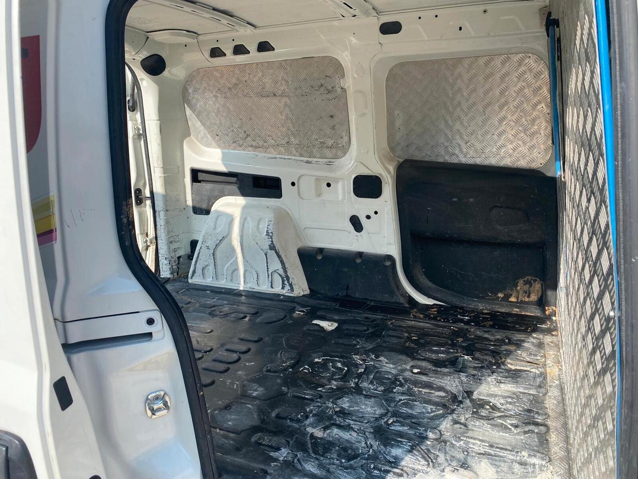 Fiat Doblo Maxi Furgone 1.6 Multijet