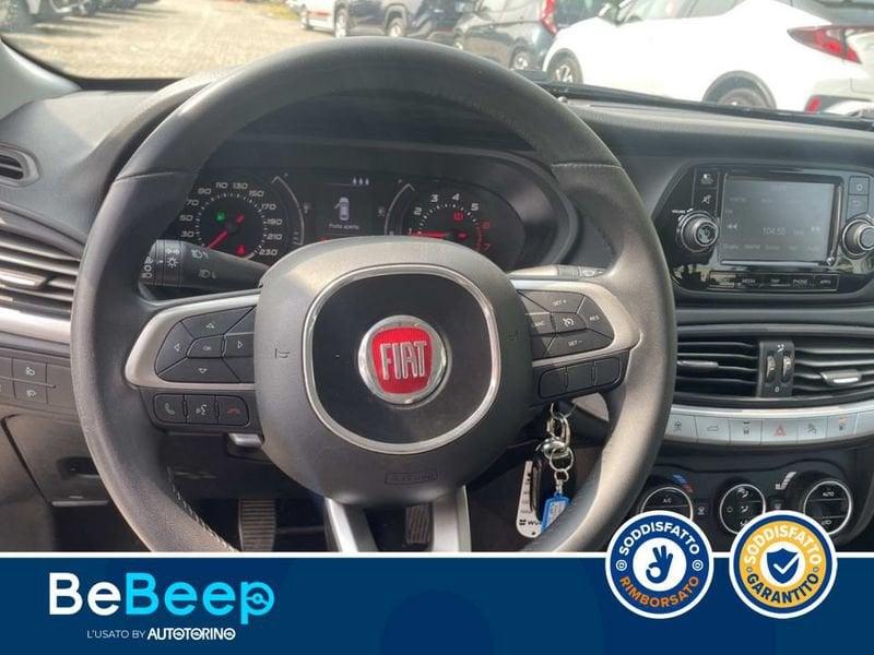 FIAT Tipo 4P 1.4 TJT EASY GPL 120CV