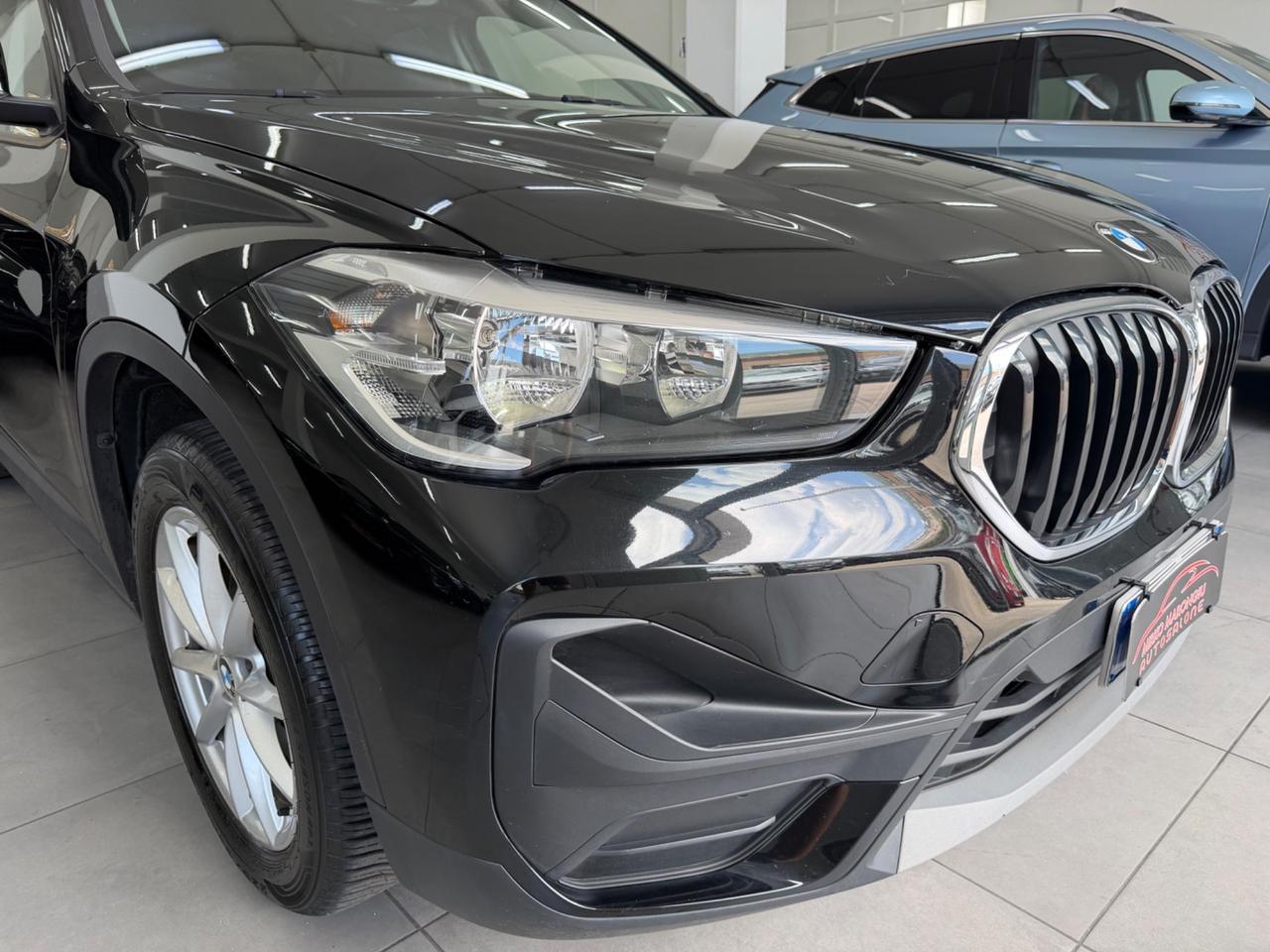 Bmw X1 sDrive18d Sport FINANZIABILE