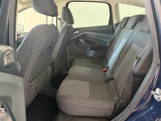 FORD C-Max 1.6 120CV GPL Titanium