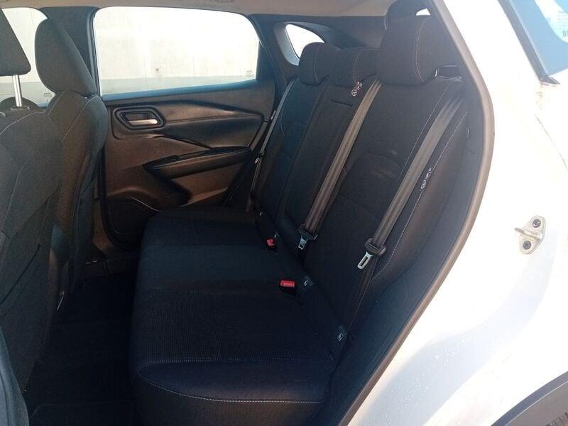 Nissan Qashqai Qashqai 1.3 mhev Business 2wd 158cv xtronic