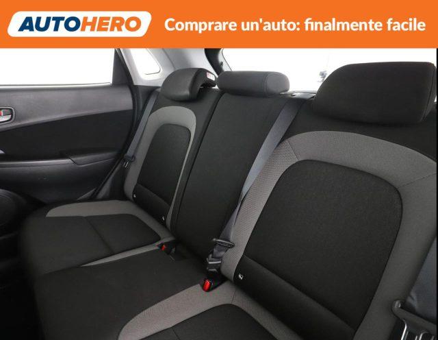 HYUNDAI Kona 1.0 T-GDI Comfort