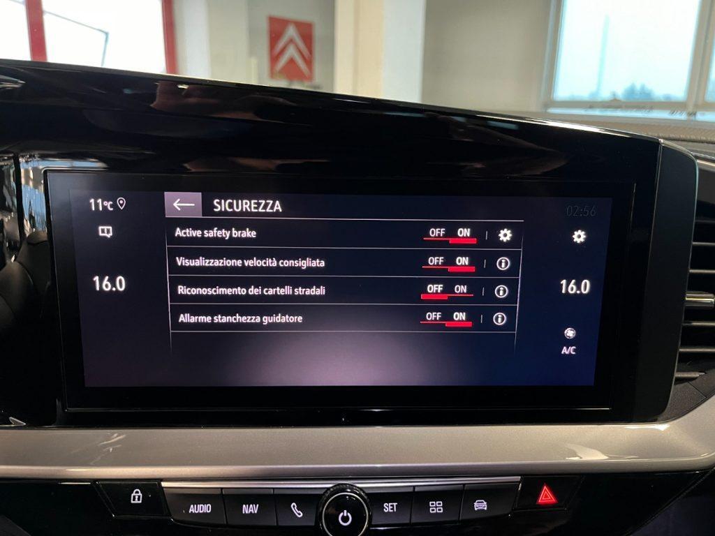 OPEL Mokka 1.2 Turbo 130 CV Ultimate