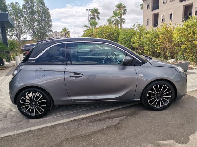 OPEL Adam 1.2 70 CV Glam