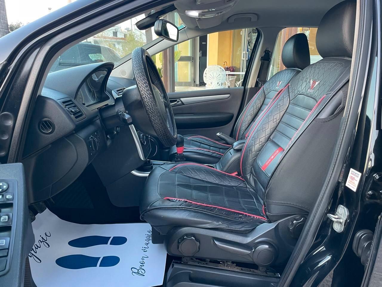 MERCEDES A180 CDI - 2009