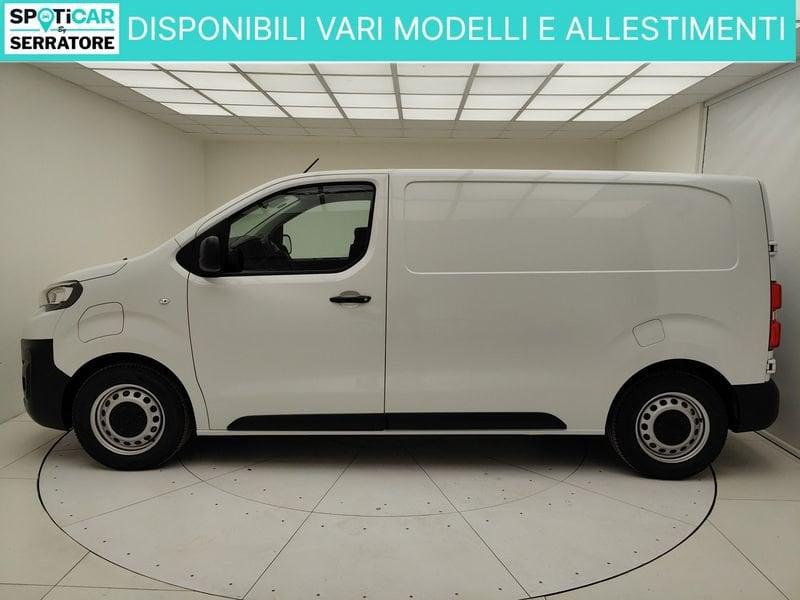 Peugeot e-Expert EXPERT e Expert Premium std 136cv 75kWh
