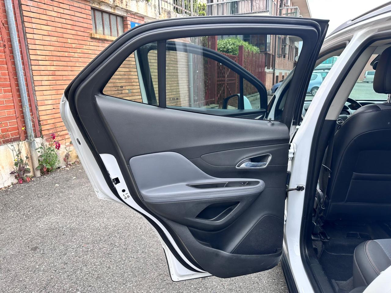 Opel Mokka cosmo 1.4 Turbo GPL della casa 140CV euro 6