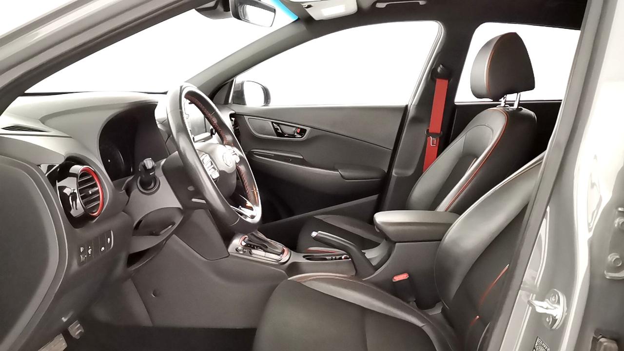 HYUNDAI Kona I 2017 - Kona 1.6 crdi Xpossible Techno Pack 2wd 136cv