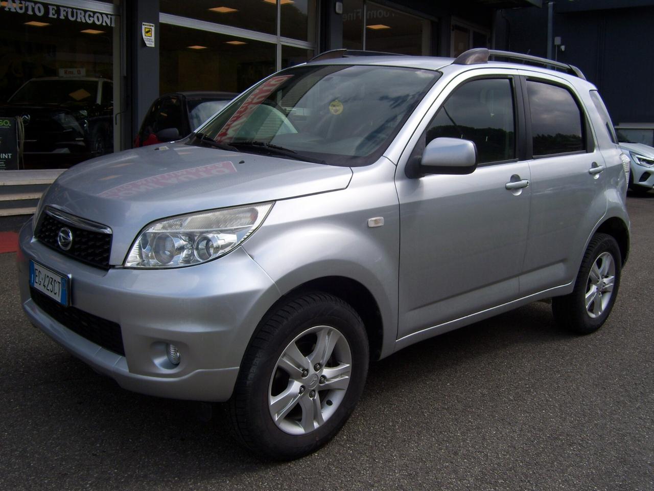 Daihatsu Terios 1.5 2WD B You Five
