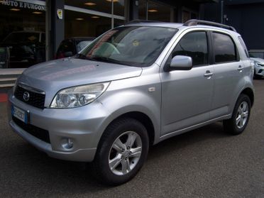 Daihatsu Terios 1.5 2WD B You Five