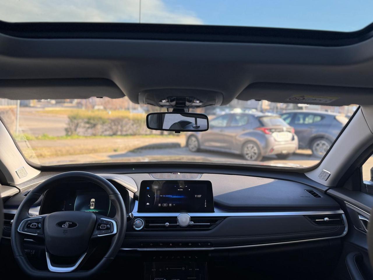 Dr DR6 1.5 Turbo #8606