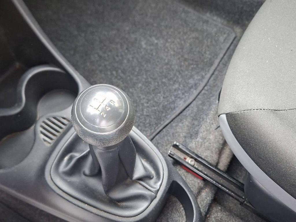 Toyota Aygo 5 Porte 1.0 VVT-i Active Connect