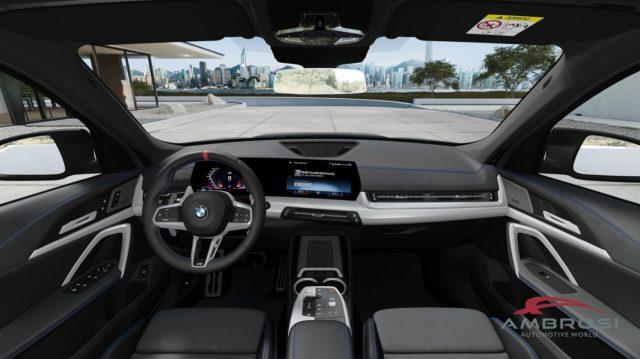 BMW X1 M35i xDrive Msport Pro Premium Travel Package