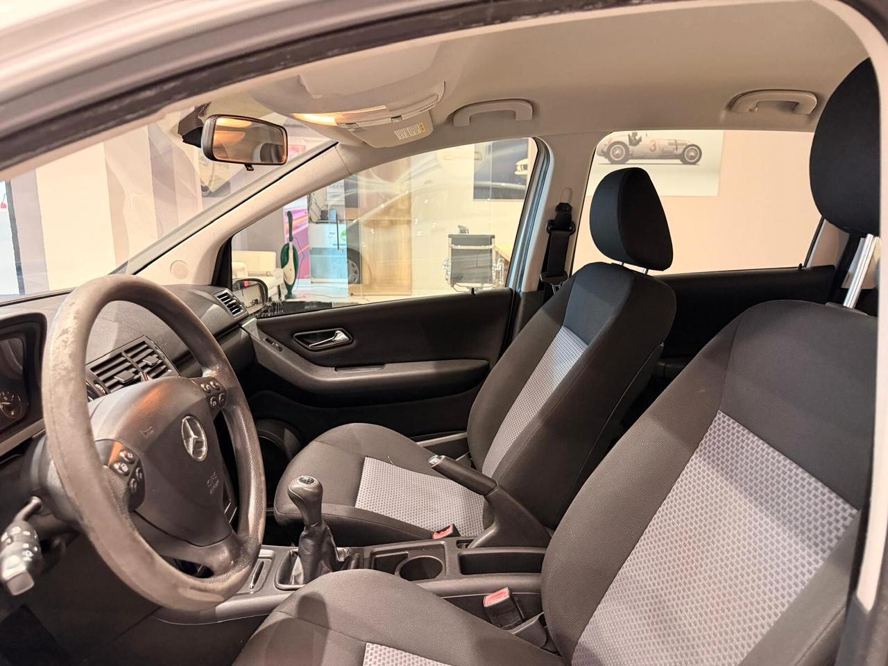 Mercedes-benz A 180 CDI Avantgarde