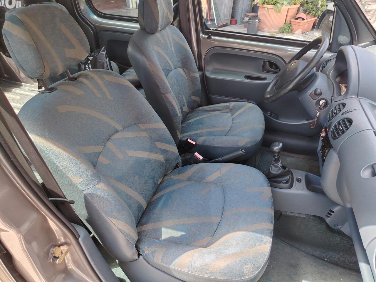 Renault Kangoo 1.4 cat 5 porte Expression