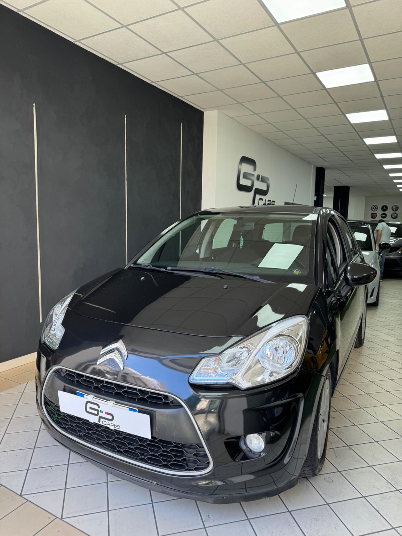 Citroen C3 1.1 Perfect Eco Energy G
