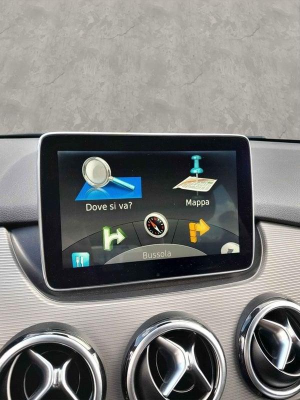 Mercedes-Benz Classe B B 180 CDI Automatic Business