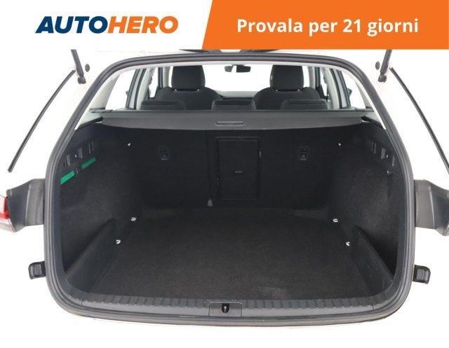 SKODA Octavia 2.0 TDI EVO SCR Wagon Executive