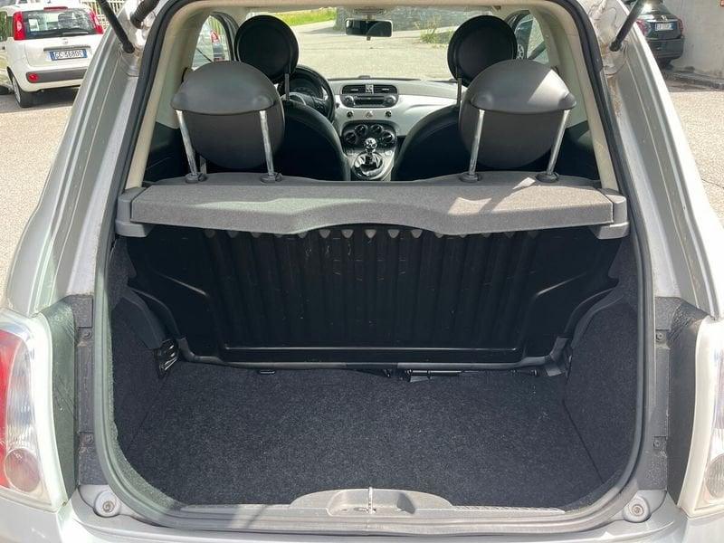 FIAT 500 1.2 Sport 69cv