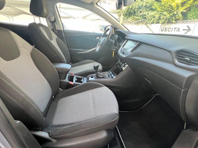 OPEL Grandland X 1.5 diesel Ecotec Start&Stop Innovation