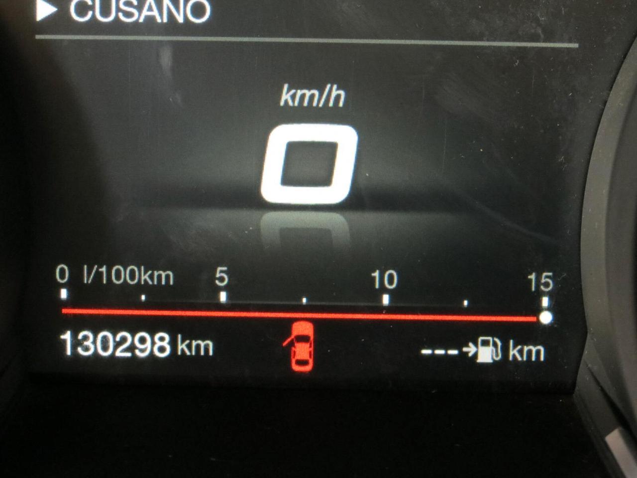 Alfa Romeo Stelvio 2.0 Turbo 200 CV AT8 Q4 Super