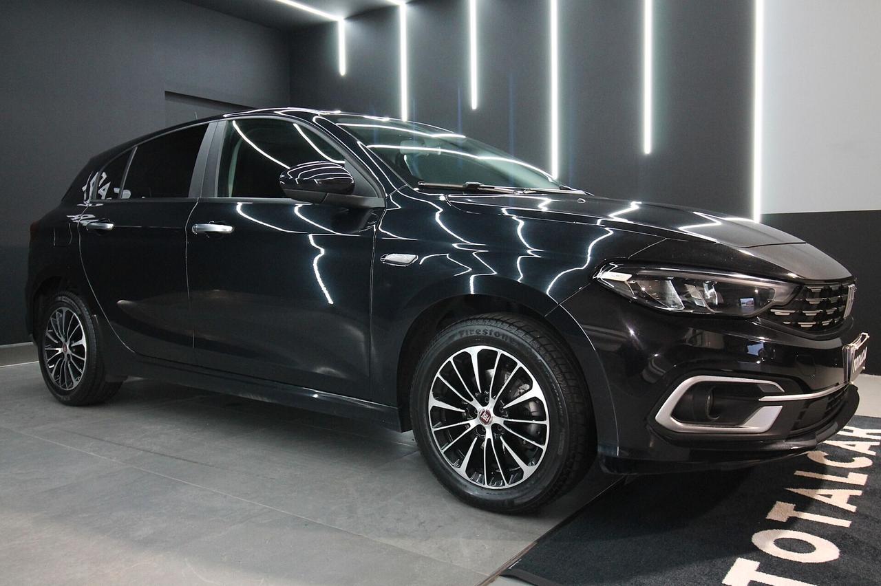 FIAT TIPO 1.6 MJT 130 CV