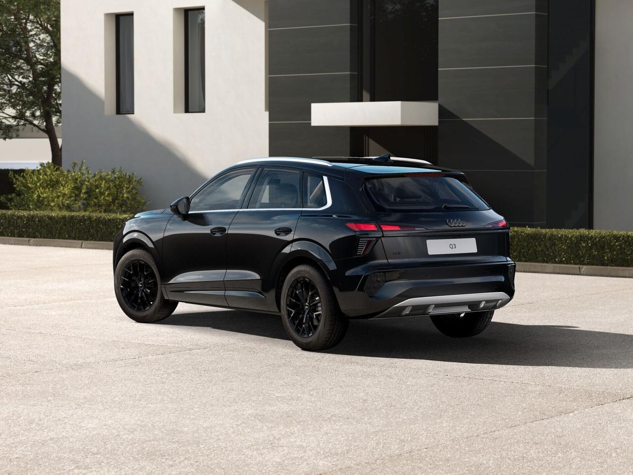 Audi Q3 35 TFSI S tronic Business Advanced