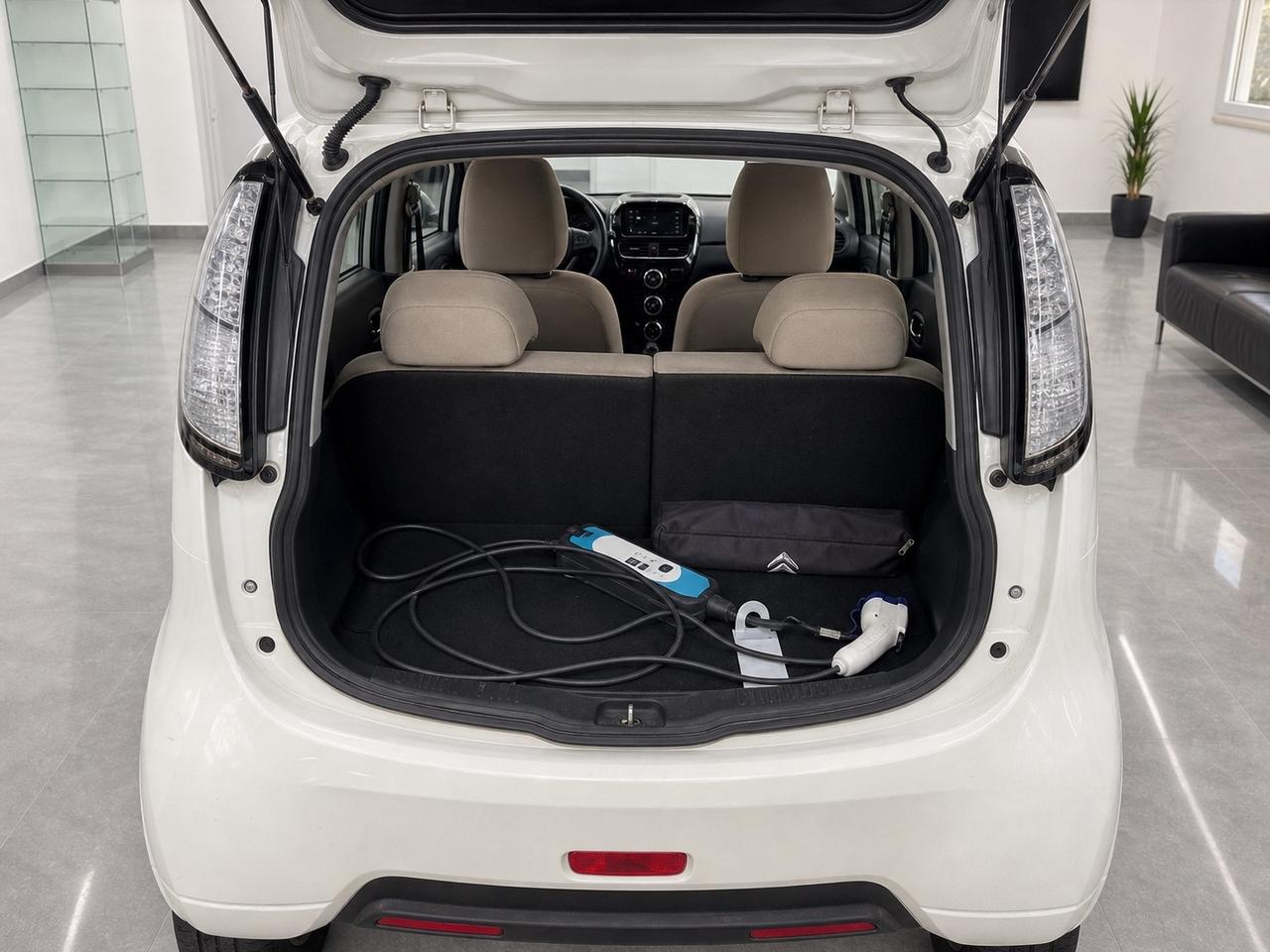 Citroen C-Zero Full Electric airdream Seduction