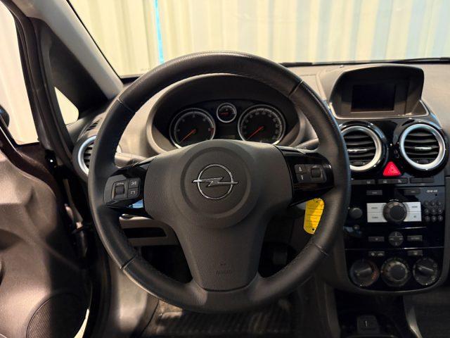 OPEL Corsa 1.3 CDTI 95CV ***HÄNDLER***