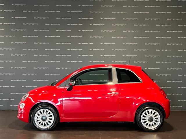 FIAT 500 1.0 Hybrid X NEOPATENTATI