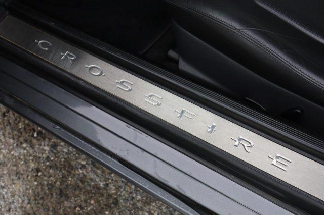 CHRYSLER Crossfire 3.2 cat