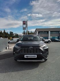 Toyota RAV 4 RAV4 2.5 HV (218CV) E-CVT 2WD Business