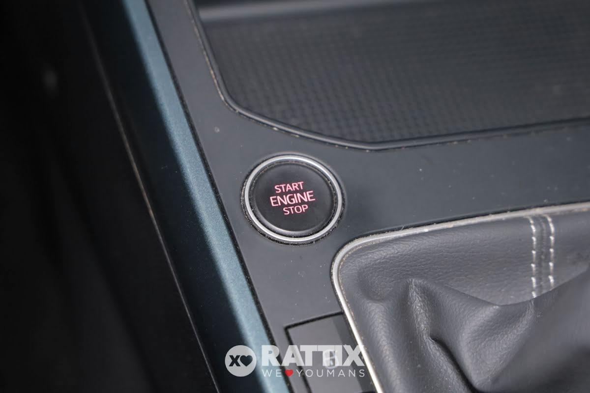 SEAT Arona 1.0 Ecotsi 95CV Xperience