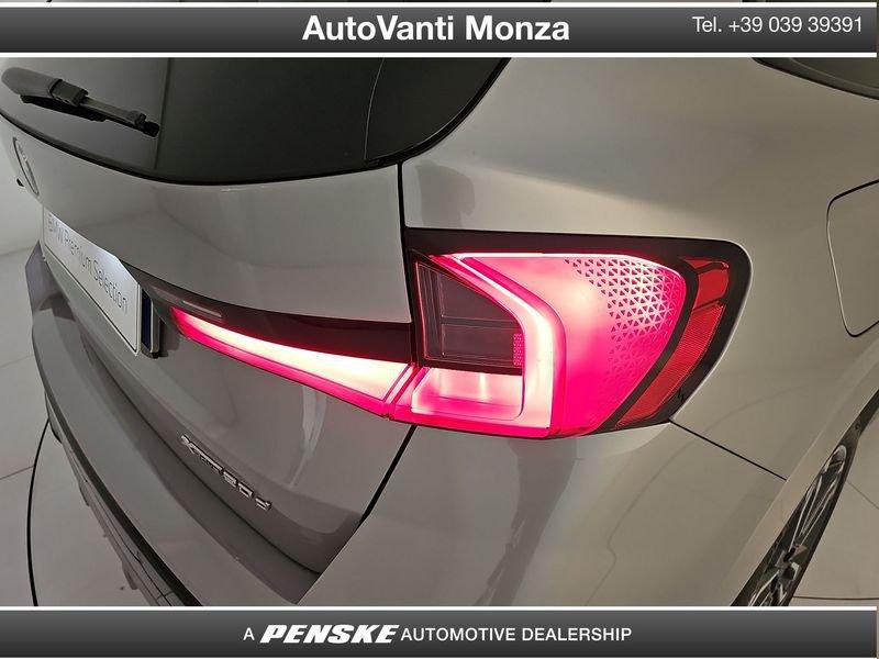 BMW X1 X1 xDrive 20d Msport Pro